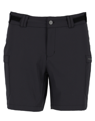 Mode Flex Shorts D Sort 36 Lett softshellshorts til dame