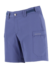 Mode Flex Shorts D Indigo 40 Lett softshellshorts til dame