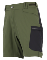 Mode Flex Shorts H Furu L Lett softshellshorts til herre