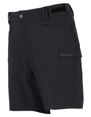 Mode Flex Shorts H Sort L Lett softshellshorts til herre