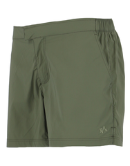 Mode Hybrid Shorts H Furu L Sporty badeshorts til herre