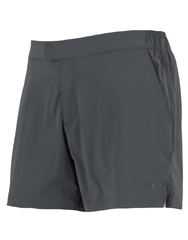 Mode Hybrid Shorts H Antrasitt L Sporty badeshorts til herre