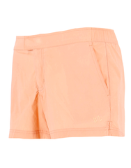 Mode Hybrid Shorts D Lys Fersken 38 Sporty shorts til dame