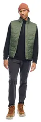 Mode 3 i 1 Parka H Furu L Allsidig skalljakke til herre