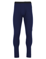 Isbre Baselayer Sett H Marineblå L Teknisk sett til herre