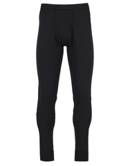 Finse Baselayer Sett H Skyggesort L Teknisk sett til herre