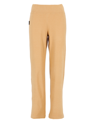Mode Cozy Sweatpant D Sand 44 Myk kosebukse til dame