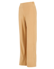 Mode Cozy Sweatpant D Sand 44 Myk kosebukse til dame