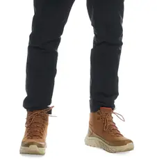 Mode WP Urban Mid U Lys Brun 37 Vanntett tursko