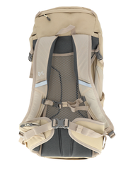 & Ryggsekk Sand 35L Sporty sekk i ribstop materiale