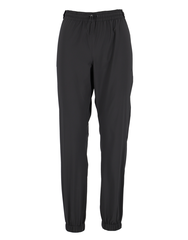Mode Loosefit Skallbukse D Sort 38 2,5-lags skallbukse til dame