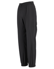 Mode Loosefit Skallbukse D Sort 38 2,5-lags skallbukse til dame