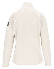 Venture Light Fleece LZ D Gråhvit 38 Lett og myk microfleece til dame