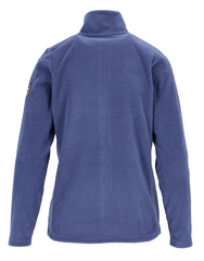 Venture Light Fleece LZ D Indigo 38 Lett og myk microfleece til dame