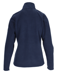 Venture Light Fleece LZ D Marine 38 Lett og myk microfleece til dame