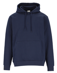 & Hoodie H Marine L Myk hettegenser til herre