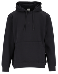 & Hoodie H Sort L Myk hettegenser til herre