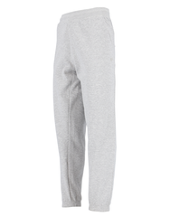 & Sweatpant U Lys Grå M L Myk collegebukse i unisex