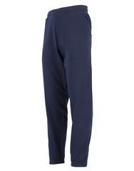 & Sweatpant U Marine L Myk collegebukse i unisex