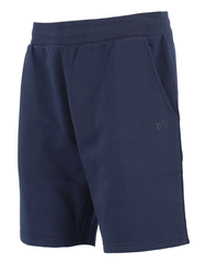& Shorts H Marine L Myk collegeshorts til herre