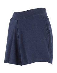 & Shorts D Marine 38 Myk collegeshorts til dame