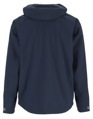 Venture Skalljakke H Marine L Teknisk 2-lags jakke til herre