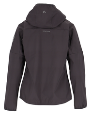 Venture 360 Jakke D Sort 38 Softshelljakke til dame