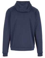 Venture Air Hoodie H Marine L Sporty fleecejakke til herre