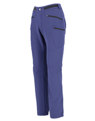 Venture 360 Bukse D Indigo 38 Lett softshellbukse til dame