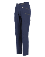 Venture 360 Bukse D Marine 54 Lett softshellbukse til dame