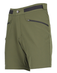 Venture 360 Shorts H Furu L Softshellshorts til herre