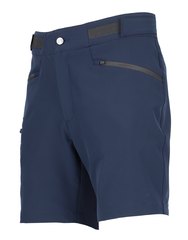 Venture 360 Shorts H Marine L Softshellshorts til herre