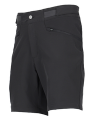 Venture 360 Shorts H Sort S Softshellshorts til herre