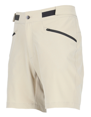 Venture 360 Shorts H Varm Grå L Softshellshorts til herre