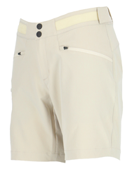 Venture 360 Shorts D Varm Grå 38 Softshellshorts til dame