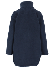 Mode Pile Jakke H Marine L Myk pilefleece jakke til herre
