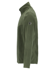 Venture Light Fleece HZ H Furu L Halfzip fleecegenser til herre