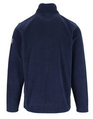 Venture Light Fleece LZ H Marine L Lett og myk microfleece til herre
