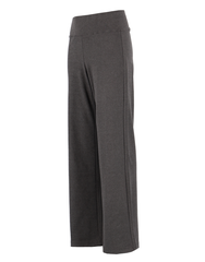 Mode Cozy Sweatpant J Sort 152 Myk kosebukse til jente
