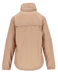 Mode Vind Anorakk D Mørk Beige 38 Tynn og lett anorakk til dame