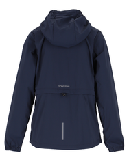 Venture Vind Jakke D Marine 42 Lett jakke til dame