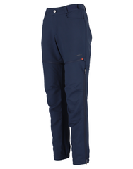 Venture 360 Zip Pant D Marine 38 Multibukse til dame