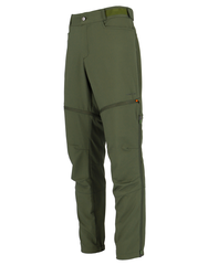 Venture 360 Zip Pant H Furu L Multibukse til herre