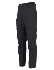 Venture 360 Zip Pant H Sort L Multibukse til herre