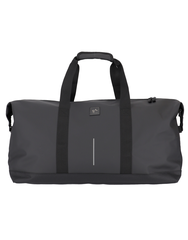 & Weekendbag Sort 50L Vannavvisende bag i 50 liter