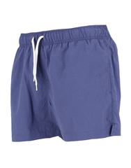 Mode Badeshorts H Indigo L Komfortabel badeshorts til herre
