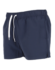 Mode Badeshorts H Marine L Komfortabel badeshorts til herre