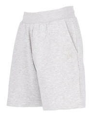 & Shorts JR Lys Grå 164 Myk collegeshorts til junior