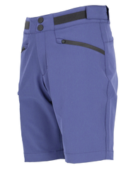 Venture 360 Shorts JR Indigo 164 Softshellshorts til junior