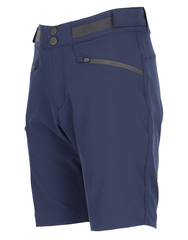 Venture 360 Shorts JR Marine 164 Softshellshorts til junior